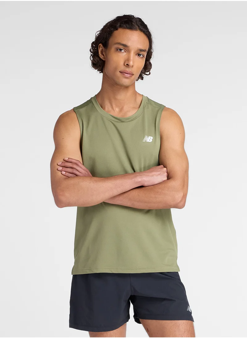 نيو بالانس Sport Tank