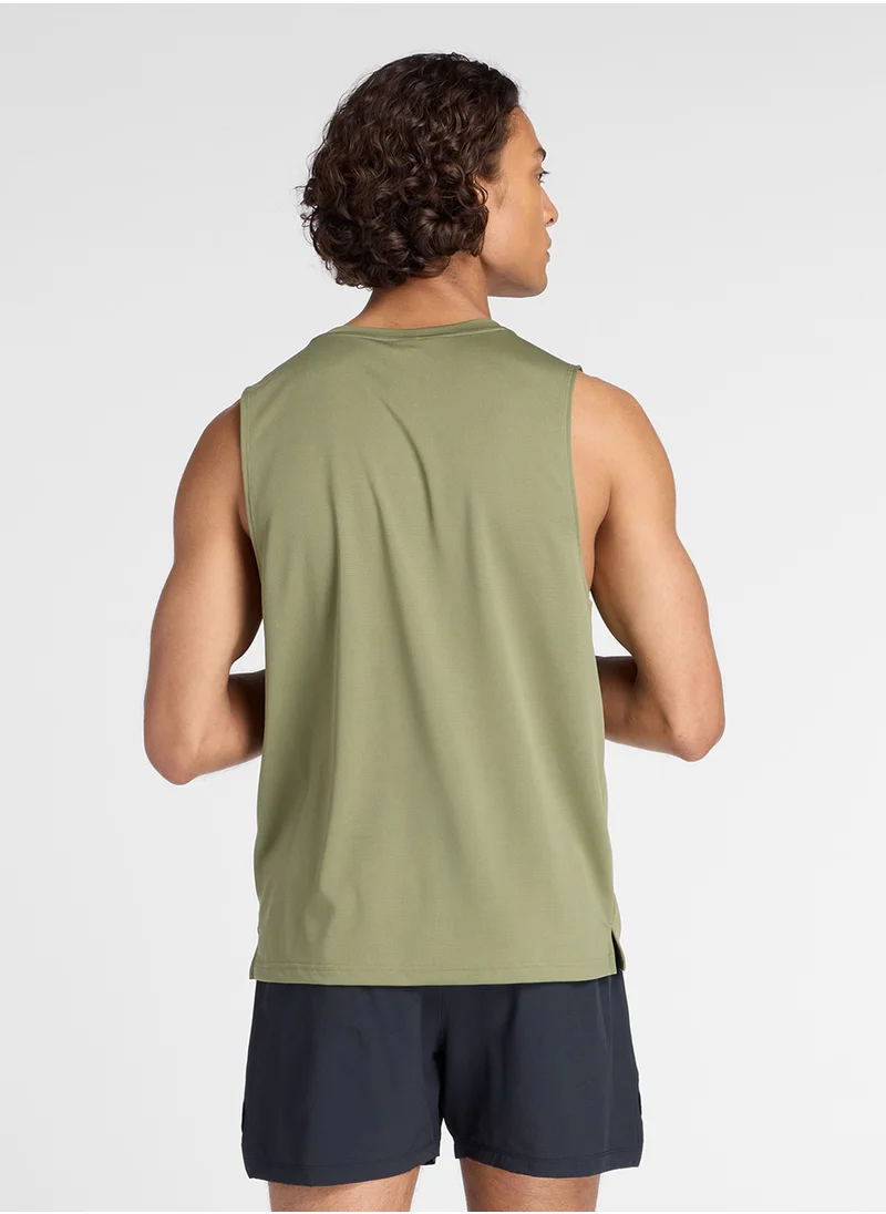 نيو بالانس Sport Tank