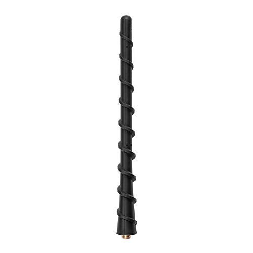 AMFRNE 22969192 Direct Replacement for 2007-2017 Chevrolet Equinox Traverse, 2011-2015 Chevrolet Volt, 2011-2017 Chevrolet Cruze, 2012-2020 Chevrolet Trax Sonic 7" Roof Radio Antenna Aerial 10370211 - Image 2