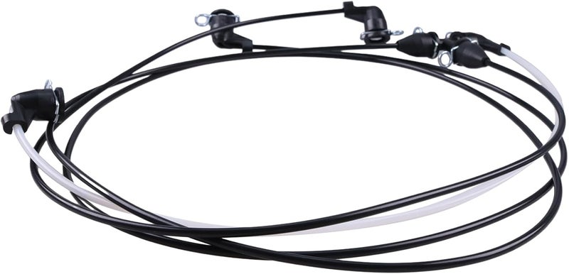 DVPARTS Air Ride Suspension Compressor Line Repair Kit - Image 5