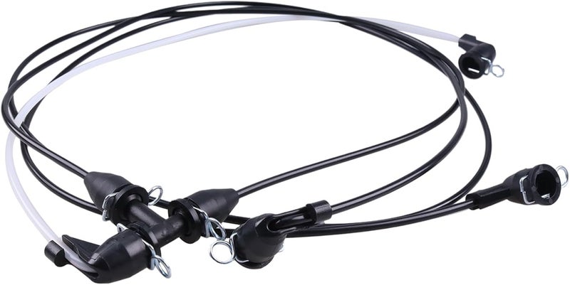 DVPARTS Air Ride Suspension Compressor Line Repair Kit - Image 1