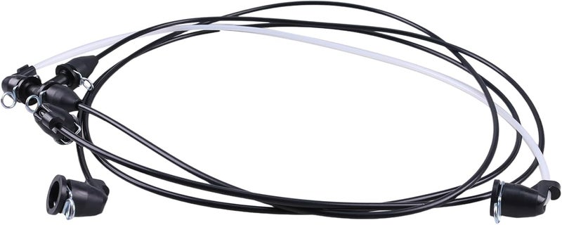 DVPARTS Air Ride Suspension Compressor Line Repair Kit - Image 4