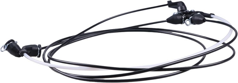 DVPARTS Air Ride Suspension Compressor Line Repair Kit - Image 3