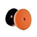 Lake Country 55 HDO Orange Foam Polishing Pad 1Pack Premium Heavy Duty Orbital Polishing Pad for Painted Surfaces Fits 5 Backing Plate - Image 2