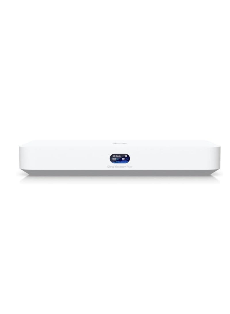 Ubiquiti Networks بوابة السحابة Ubiquiti UCG-Fiber (UCG-Fiber) - Image 1