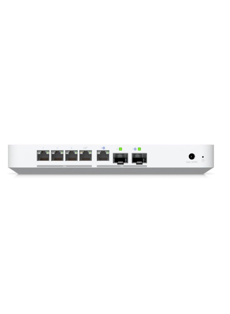 Ubiquiti Networks بوابة السحابة Ubiquiti UCG-Fiber (UCG-Fiber) - Image 4
