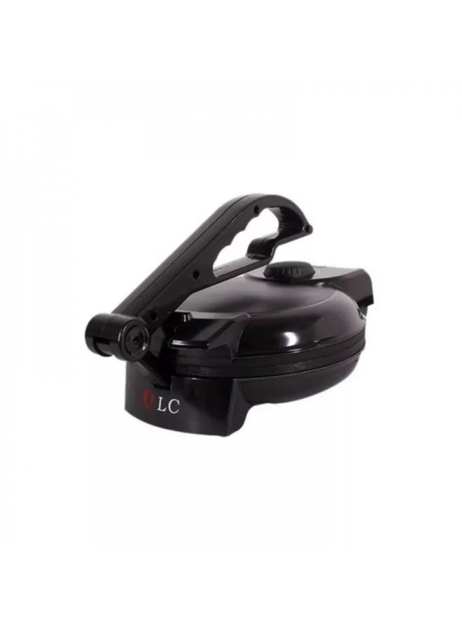 بيكي صانعة خبز تورتيلا - 900 واط  أسود - Image 1