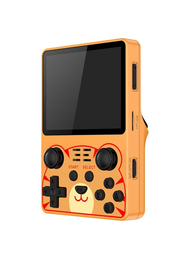 RGB20S Open Source Handheld Home Game Machine HD Nostalgic Retro Handheld PSP Rocker Arcade - Image 5