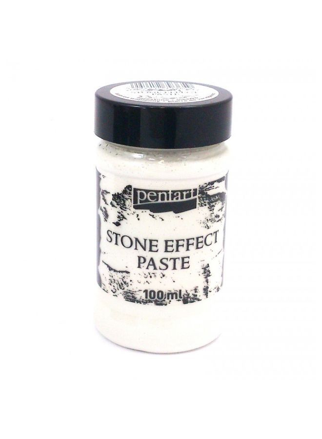 Pentart Stone effect paste 100 ml - limestone