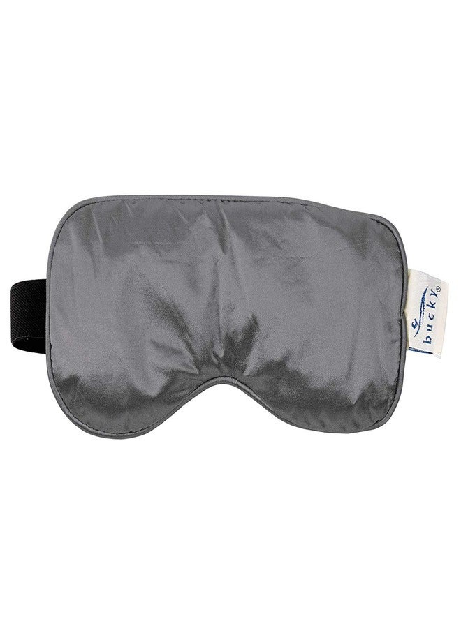 Bucky Serenity Spa Mask, Hot & Cold Therapy, Gray, One Size - Image 1