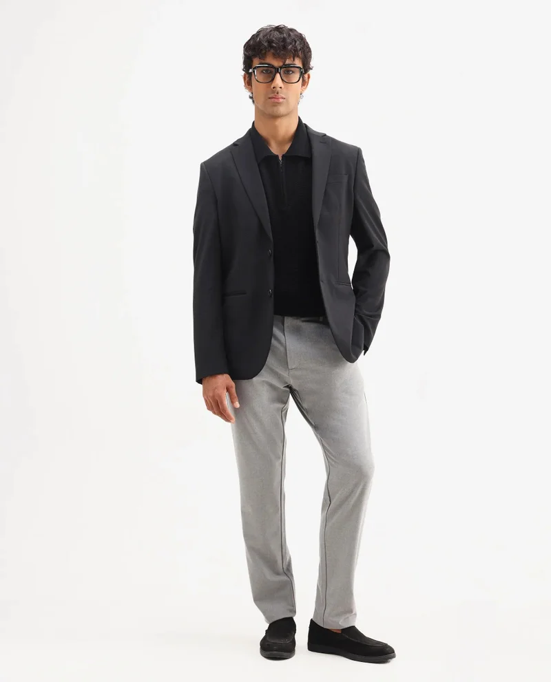 رير رابِت Men's 8 Way Stretch Trouser