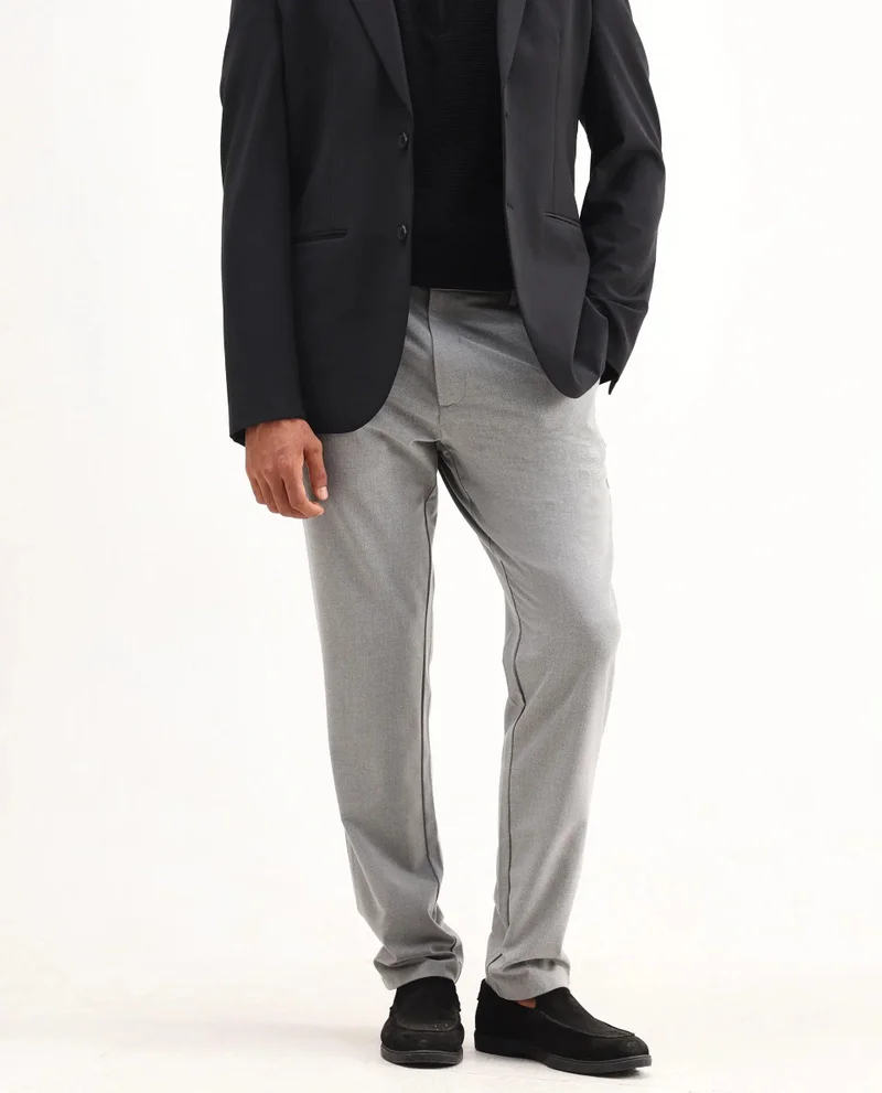 رير رابِت Men's 8 Way Stretch Trouser