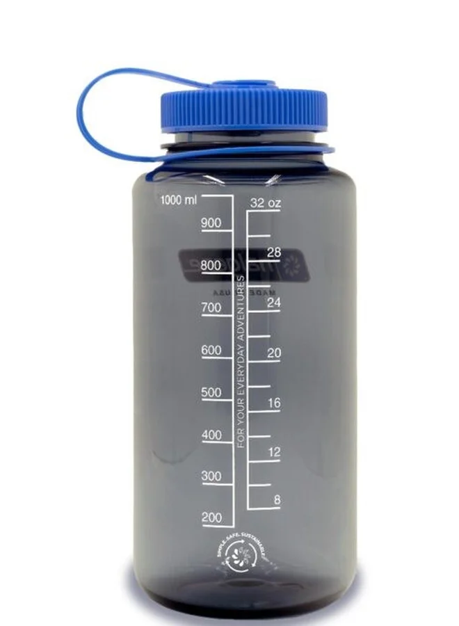 Nalgene Nalgene 32oz WM Gray Sustain