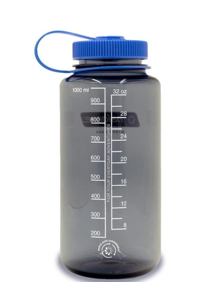 Nalgene 32oz WM Gray Sustain - Image 3