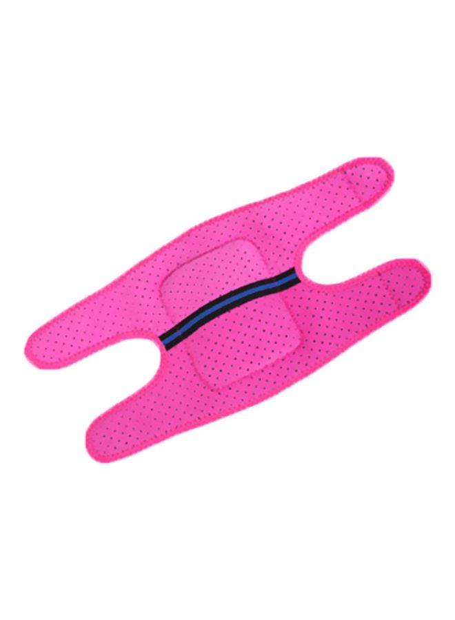 سابو شريط حماية الركبة والكوع 21سم - Image 1