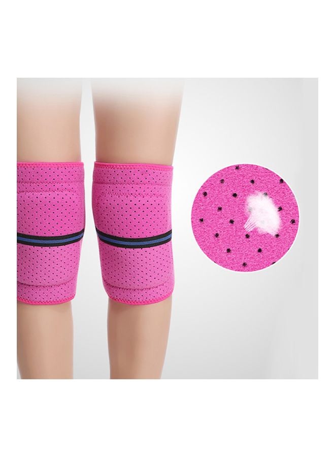 سابو شريط حماية الركبة والكوع 21سم - Image 4