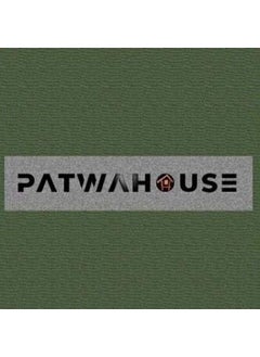 PATWAHOUSE PATWAHOUSE 180 TC Microfiber Geometric Pattern Double Luxury Double Bedsheet with 2 Pillow Covers Multicolor  - Image 3