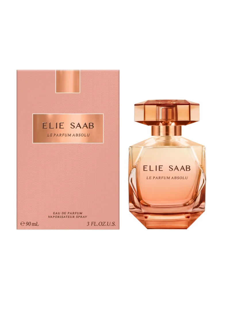 ELIE SAAB Le Parfum Absolu Eau De Parfum, 90ml