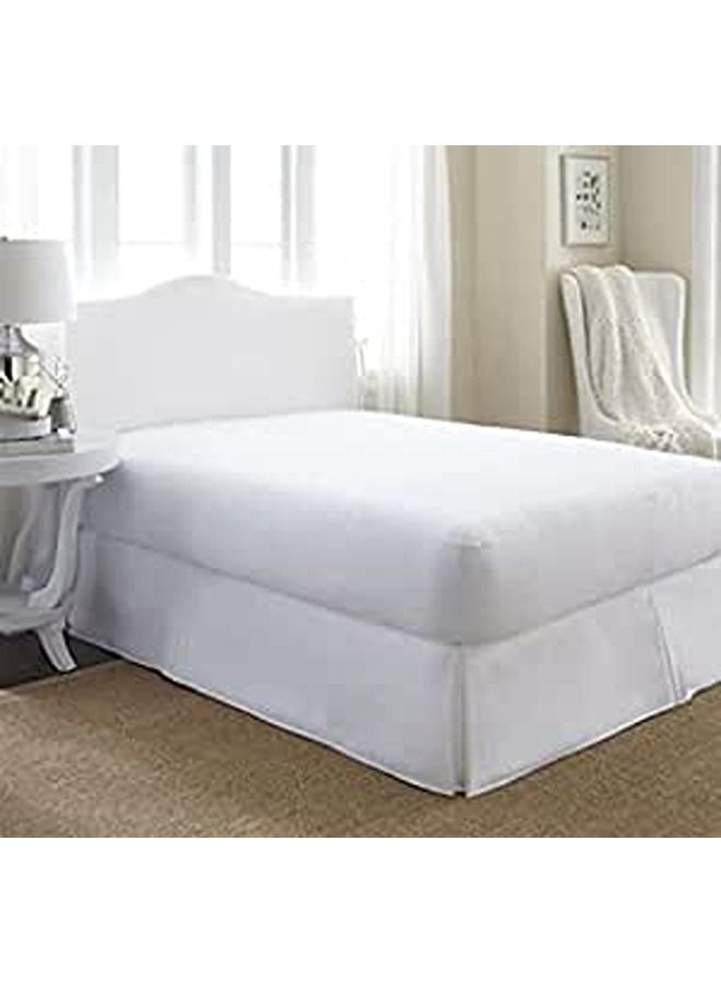 Fitted Waterproof Mattress Protector 170 CM