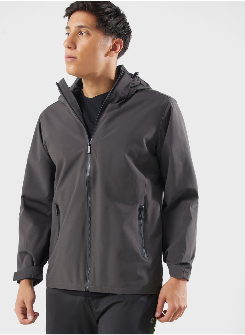 FRWD - Windcheater Jacket - Image 1