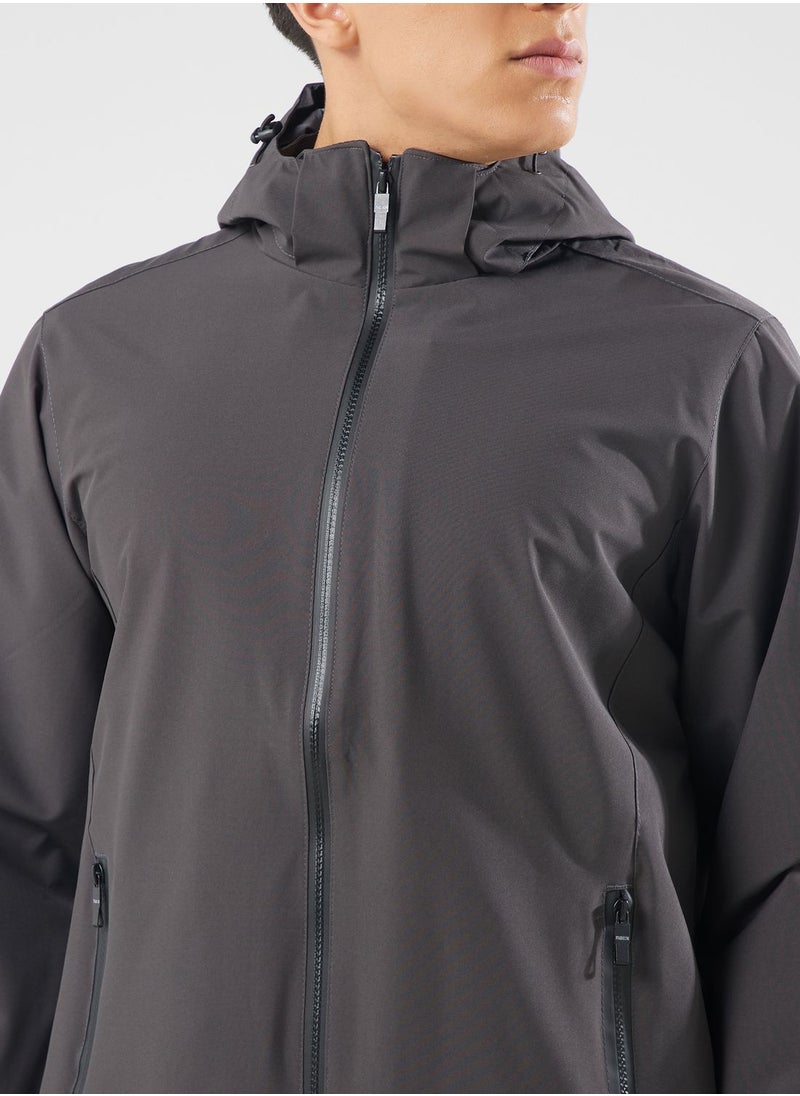 FRWD - Windcheater Jacket - Image 1