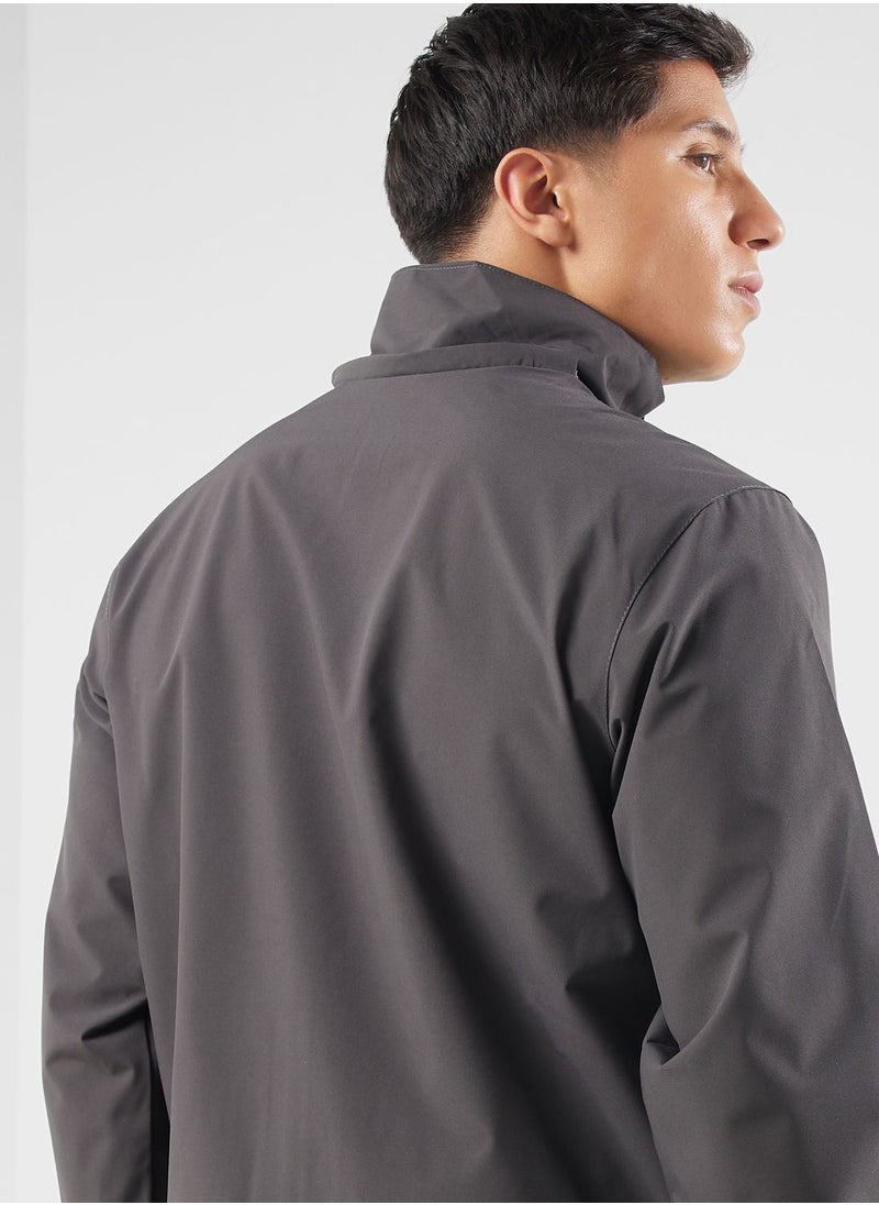 FRWD - Windcheater Jacket - Image 1