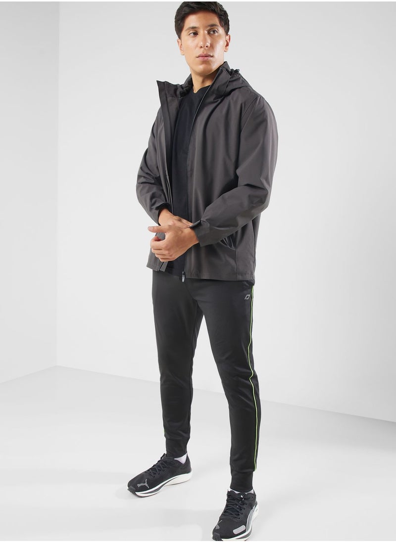FRWD - Windcheater Jacket - Image 1