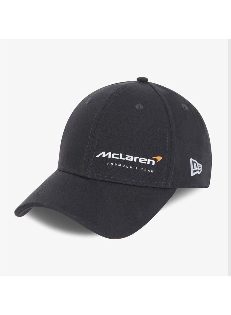 F1 Racing Baseball Cap for Men and Women Classic Motorsport Style Adjustable Hat Lightweight Comfortable and Trendy for Daily Wear
