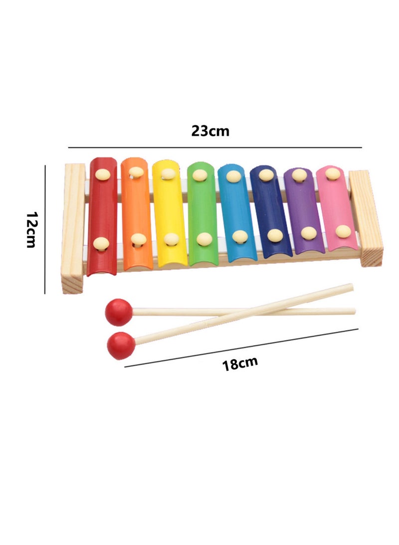 Xylophone Toy For Kids  - Image 2