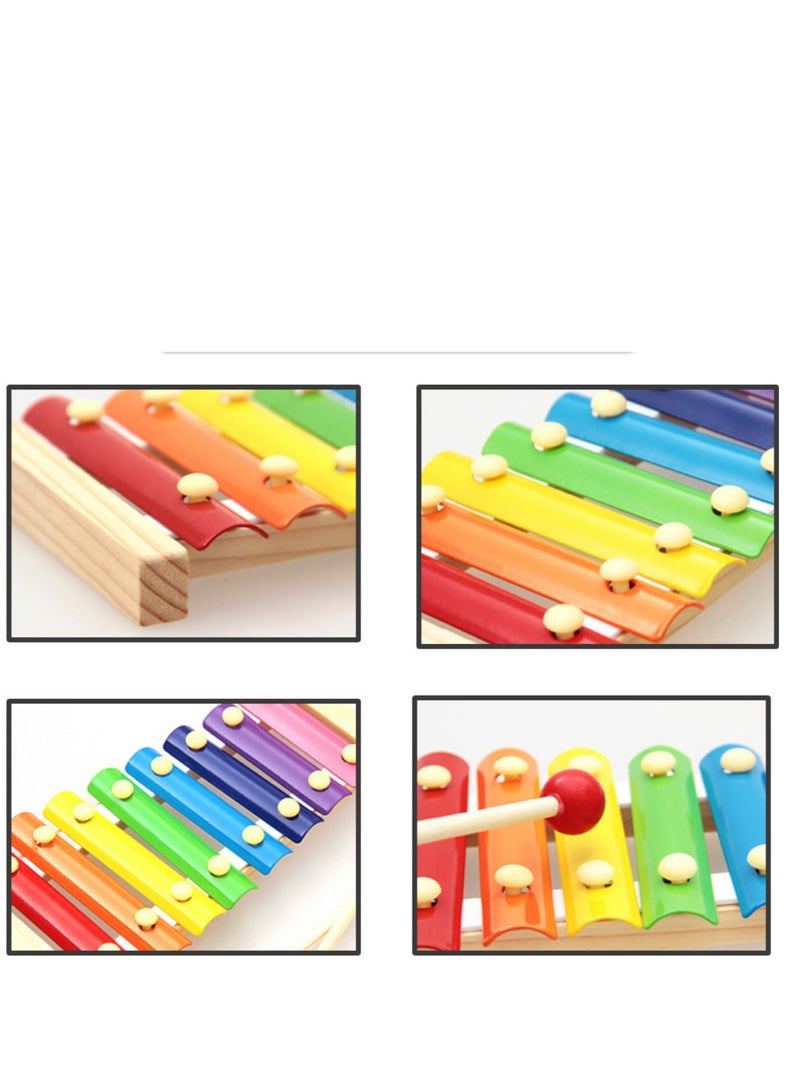 Xylophone Toy For Kids  - Image 3