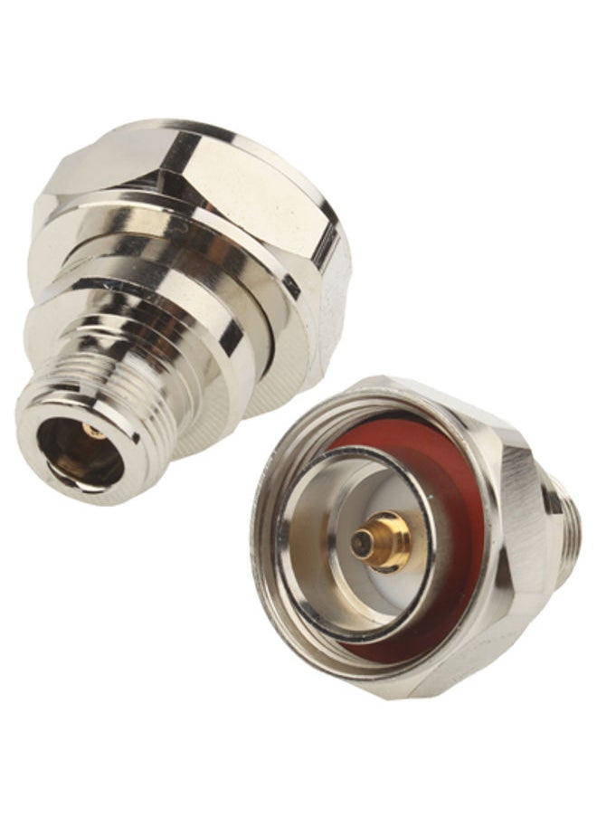 BURAQ L29 / N-JK RF Coaxial connectors  - Image 1