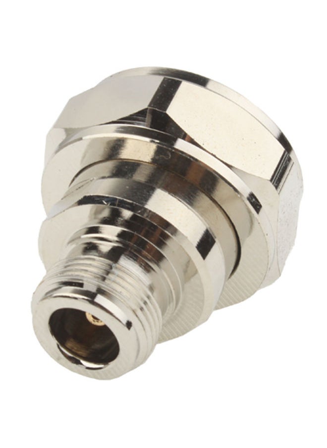 BURAQ L29 / N-JK RF Coaxial connectors  - Image 3