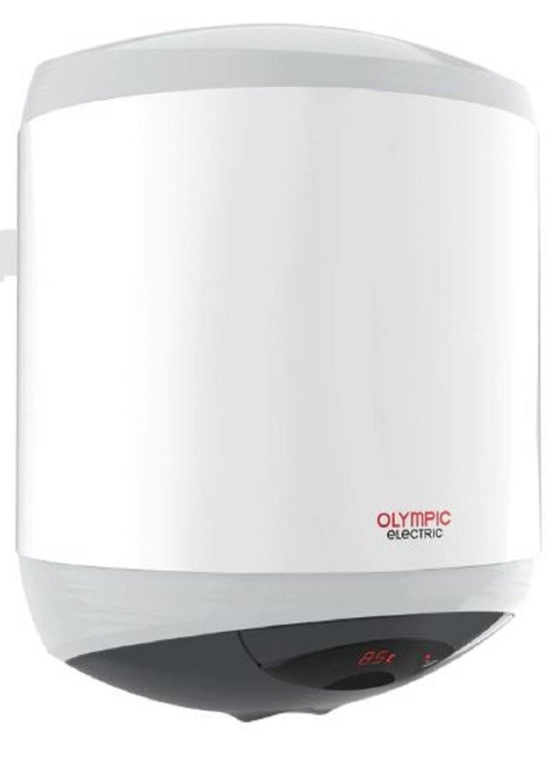 أوليمبيك سخان مياه ديجيتال هيرو بلس سعة 30 لتر-OYE03021WN - Image 2
