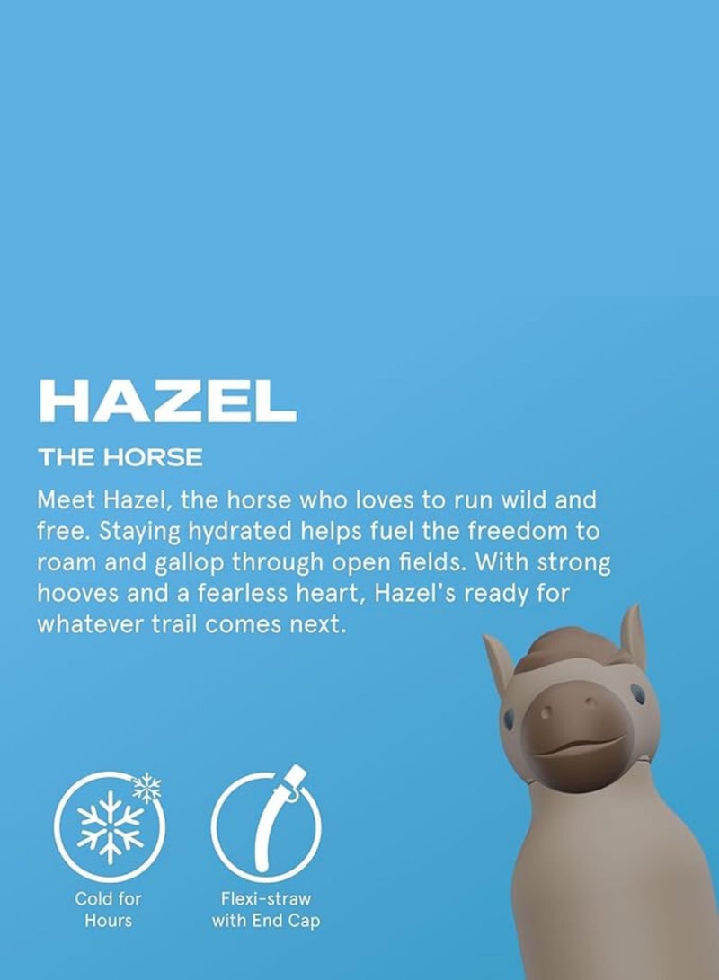 asobu Horse Bestie Bottle - Image 3