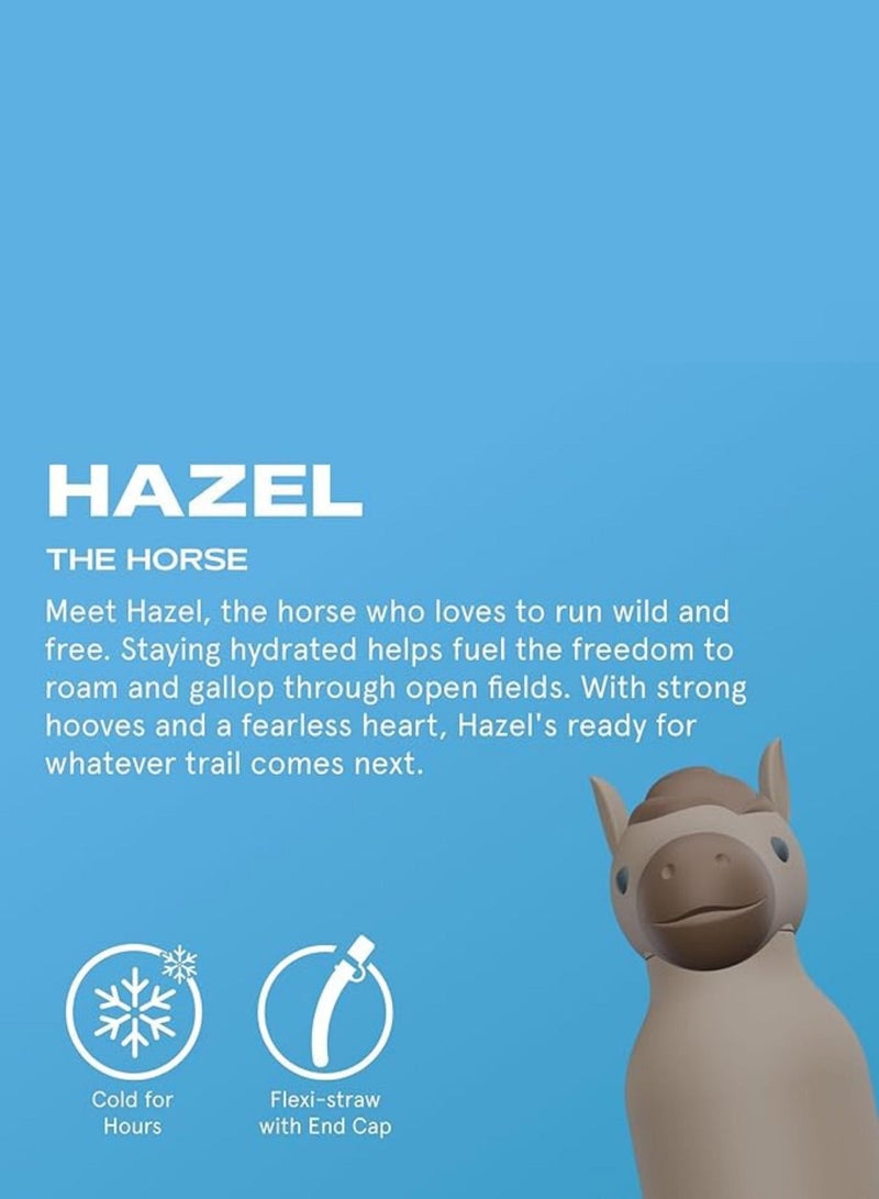 asobu Horse Bestie Bottle - Image 3