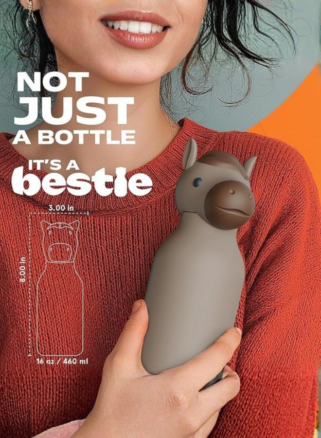 asobu Horse Bestie Bottle - Image 5