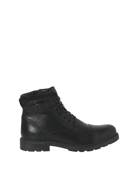 أحذية الكاحل الكاجوال لراكبي الدراجات