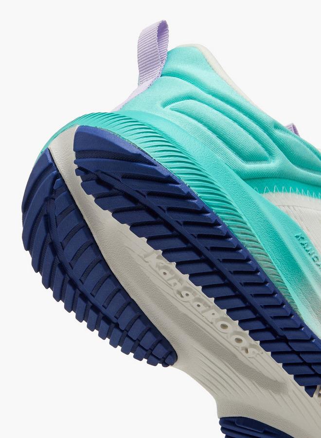 kangaROOS Women Lace-Up Sports Shoes - Image 5