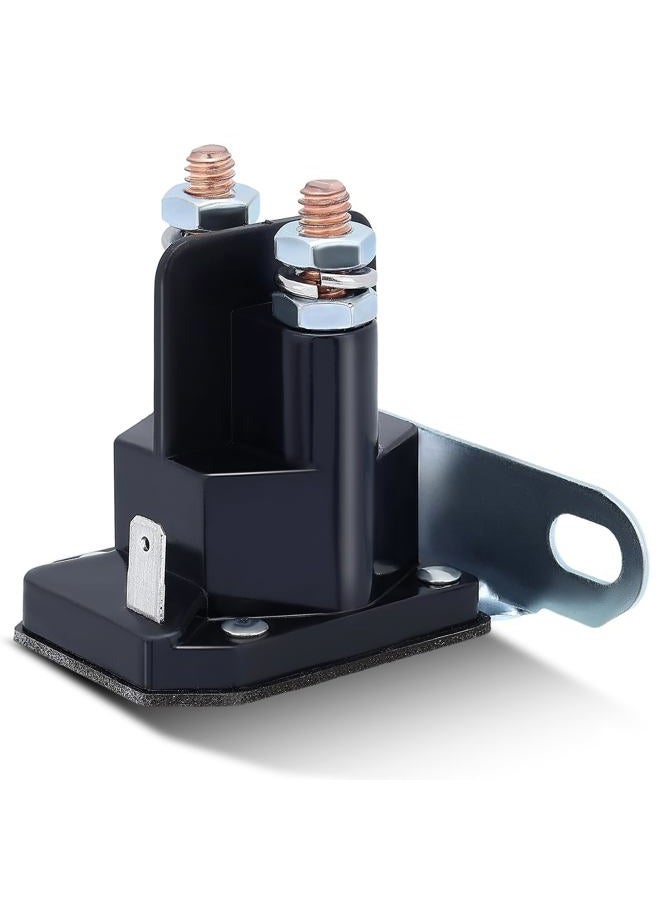 Butom 725-1426 Starter Solenoid for MTD 925-1426 925-1426A 725-1426A 725-0771 925-0771 Toro 112-0309 Snapper 18817 75671 - Image 1