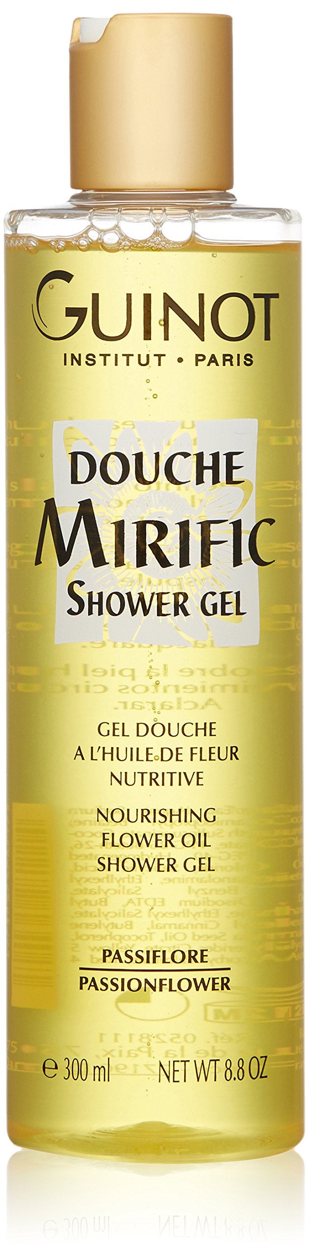 Guinot Mirific Shower Gel 88 oz