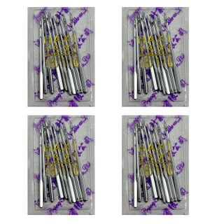 ZENITH Needles 4 Pack 40 Needle 10018 HA x 1 no 18 Works with All Automatic Sewing Machines USHASingerBrother - pzsku/ZF7300DCDA7B881464C43Z/45/1748264614/e84007cd-9cfd-41ca-b67f-02f958e50ec3