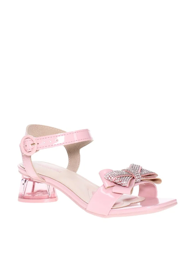 MOLEKINHA Sandals for Women with Back Strap – Stylish & Supportive sling Back Ladies Sandals