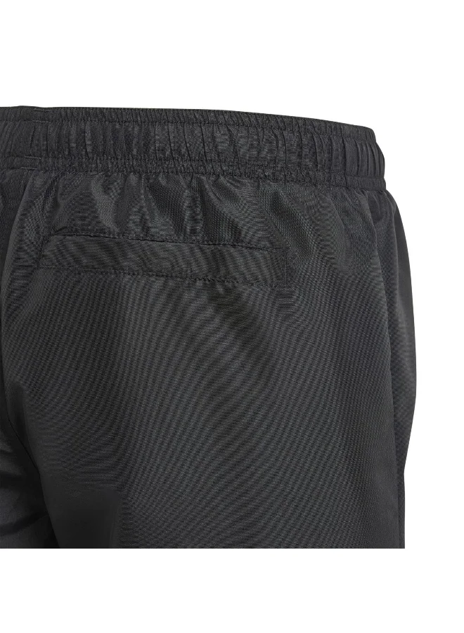Adidas adidas Solid Shorts By Black Swim Swimwear