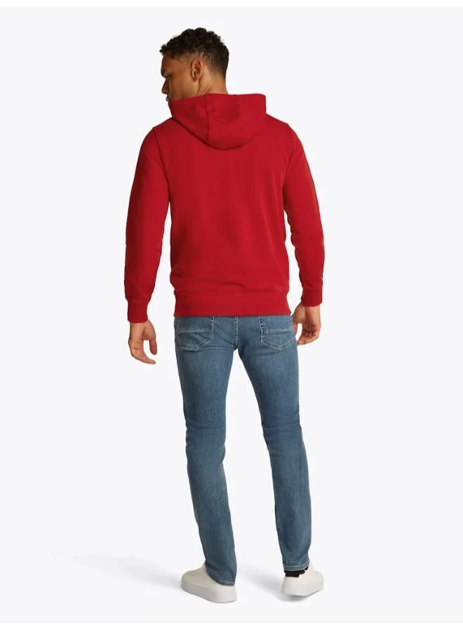 TOMMY HILFIGER Essential Terry Hoodie