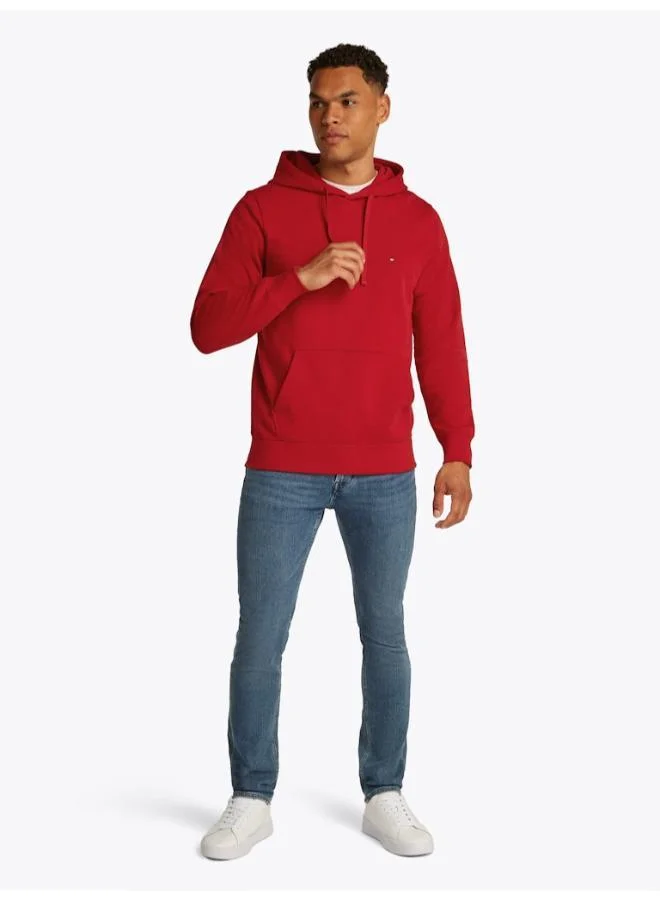 TOMMY HILFIGER Essential Terry Hoodie