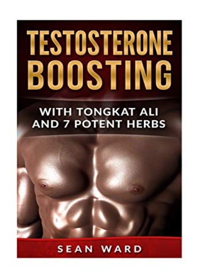 Testosterone 