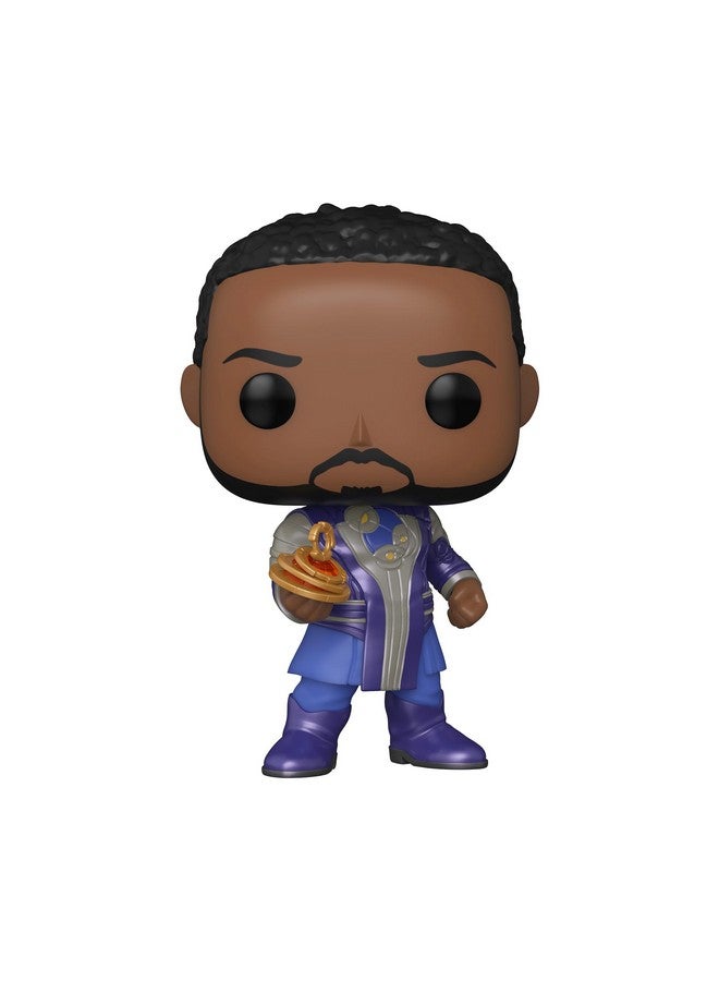 Funko Pop Marvel Eternals Phastos - Image 3