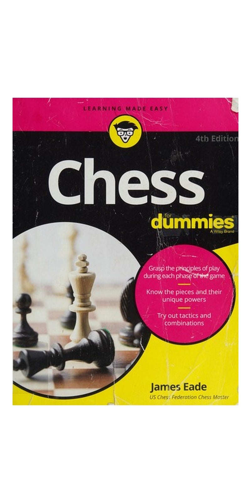 Chess for Dummies