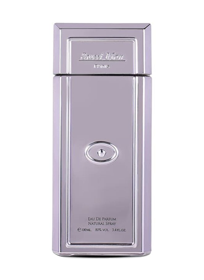 درعه درعه رينج عطر سويت مان 100مل  - Image 1