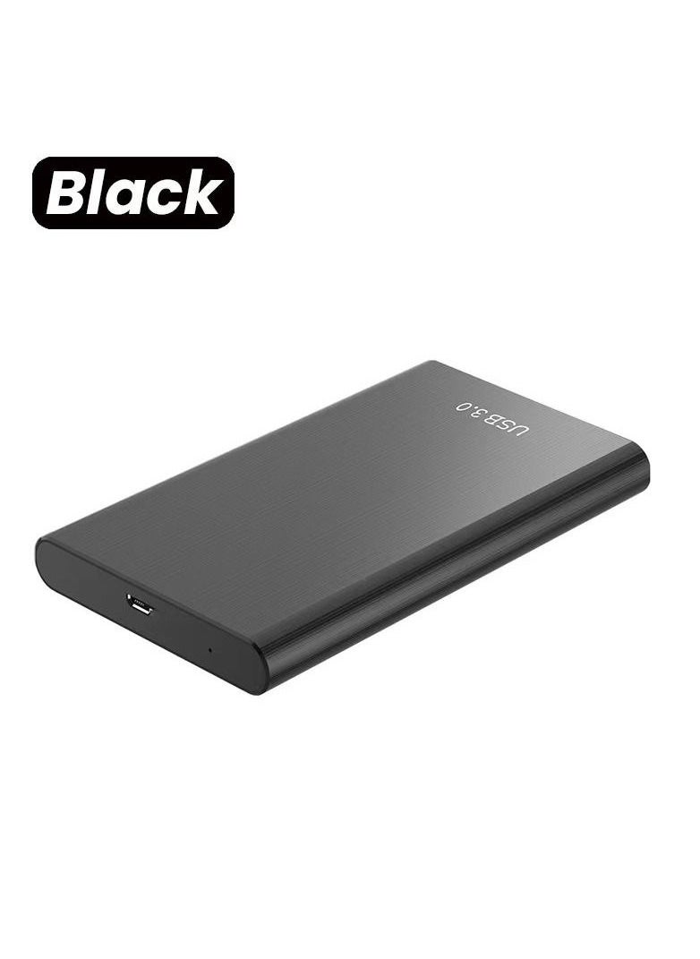 AROAQ - External Hard Disk Drive with Efficient Performance, SATA Hard Disk Computer Large Capacity Storage Device 64TB - Image 1